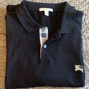 Burberry long sleeve shirt.